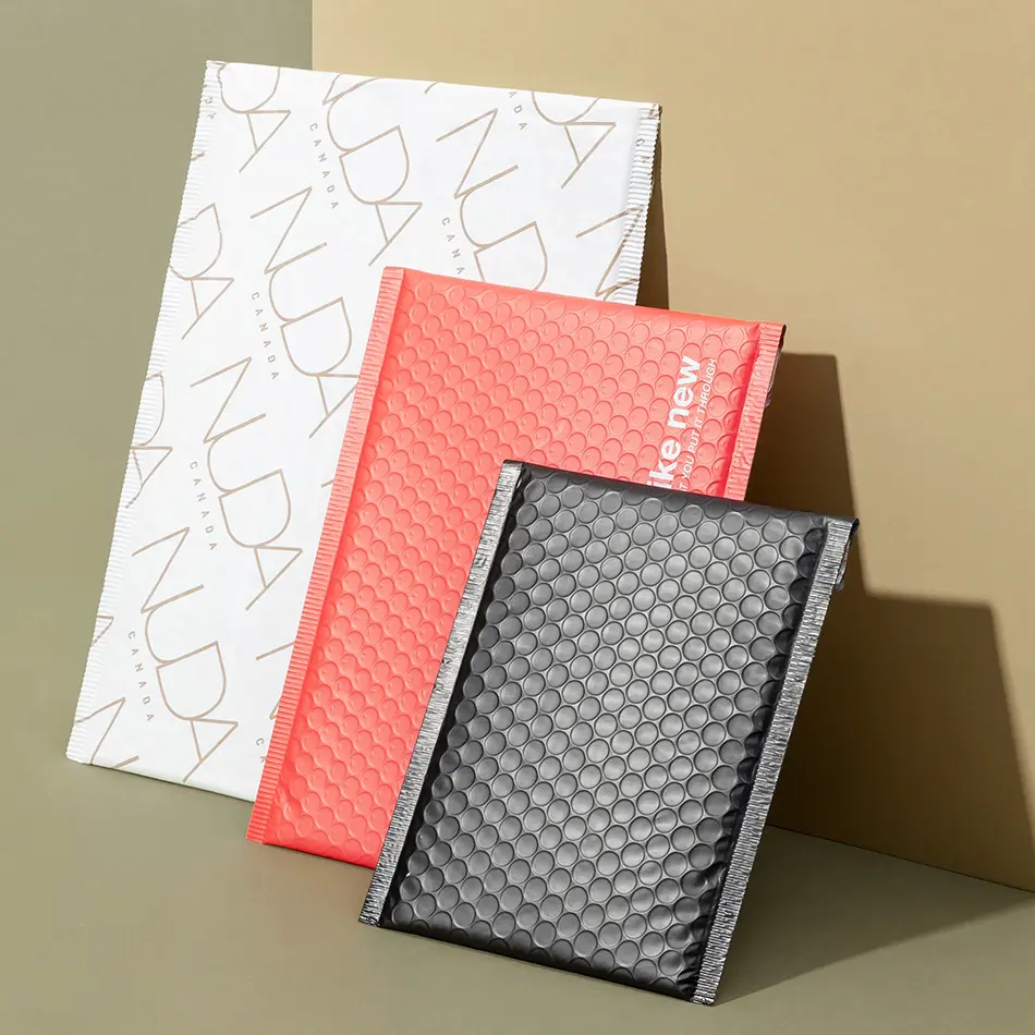 Bags & Pouches