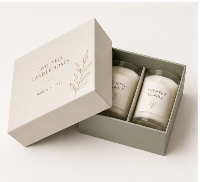 Product Boxes