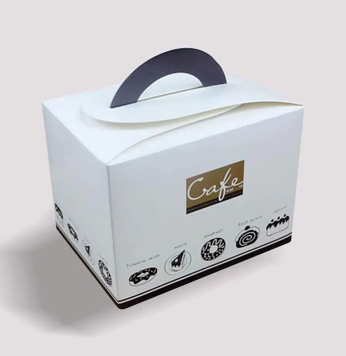 Bakery Boxes 3