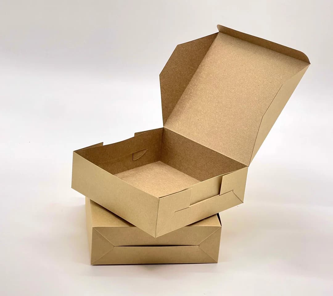 Bakery Boxes 4