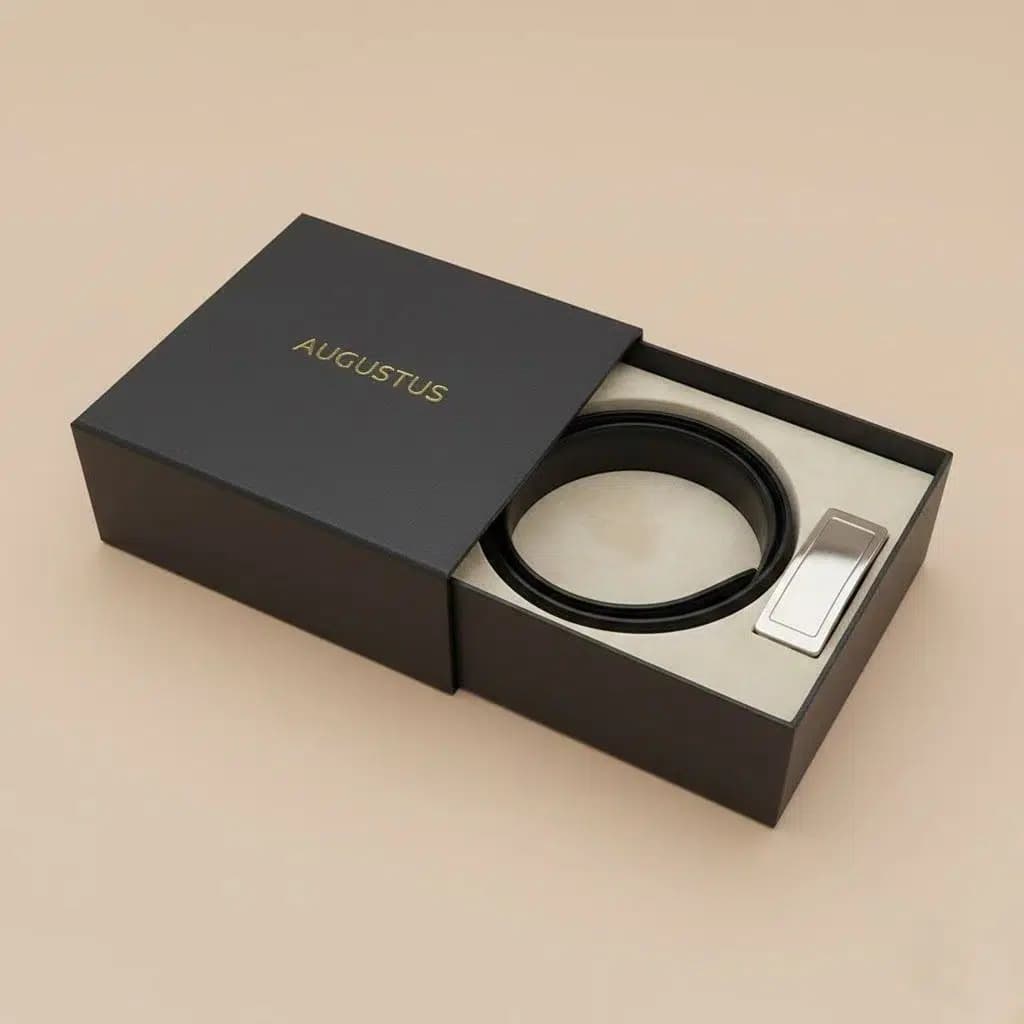Belt Boxes