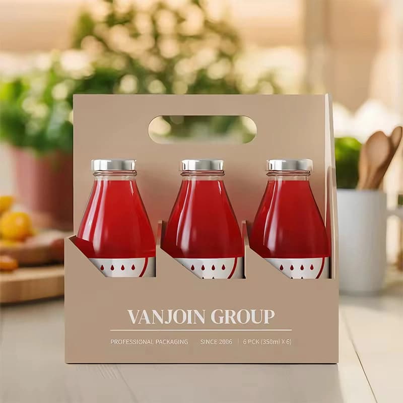 Beverage Carriers
