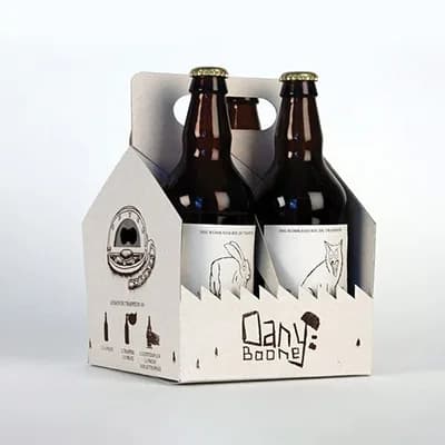 Beverage Carriers 2