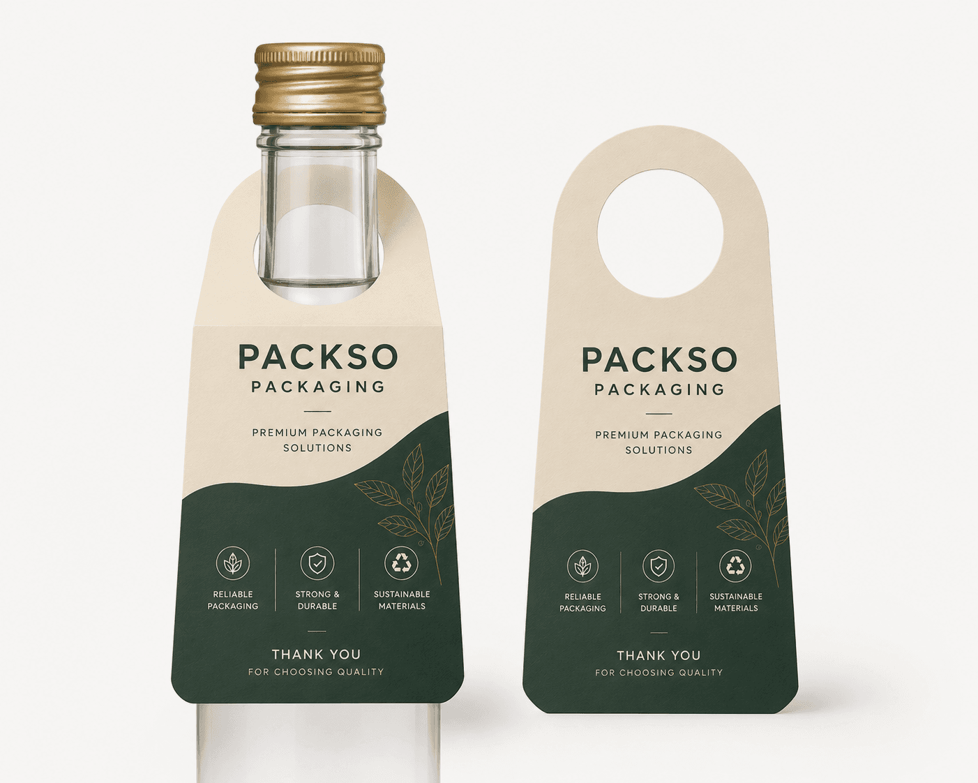 Bottle Neckers 4
