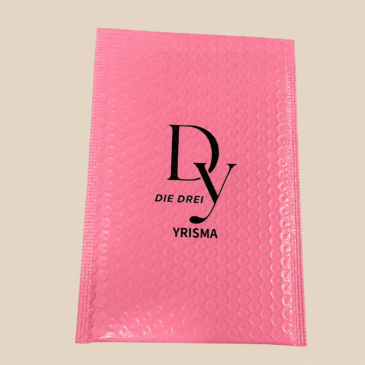 Bubble Mailers 2
