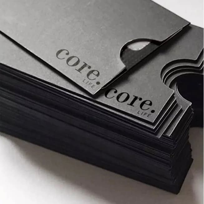 Card Sleeves 2