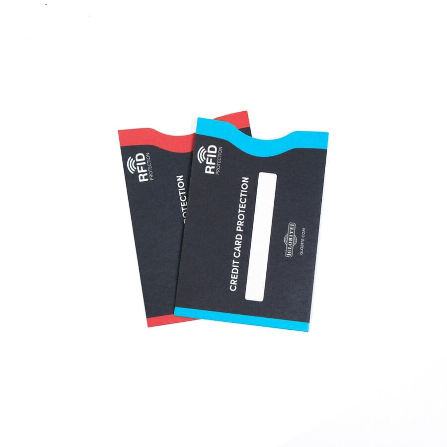 Card Sleeves 3