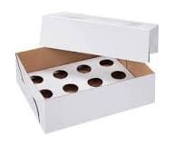 Cardboard Punch Inserts 5