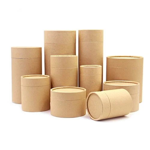 Cardboard Tubes