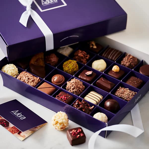 chocolate boxes 2