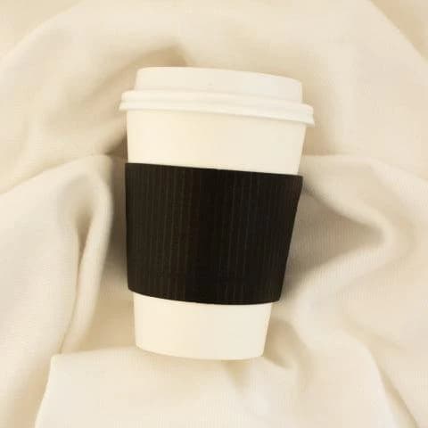 Coffee Cup Sleeves 2