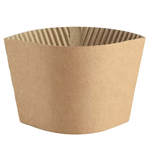Coffee Cup Sleeves 3
