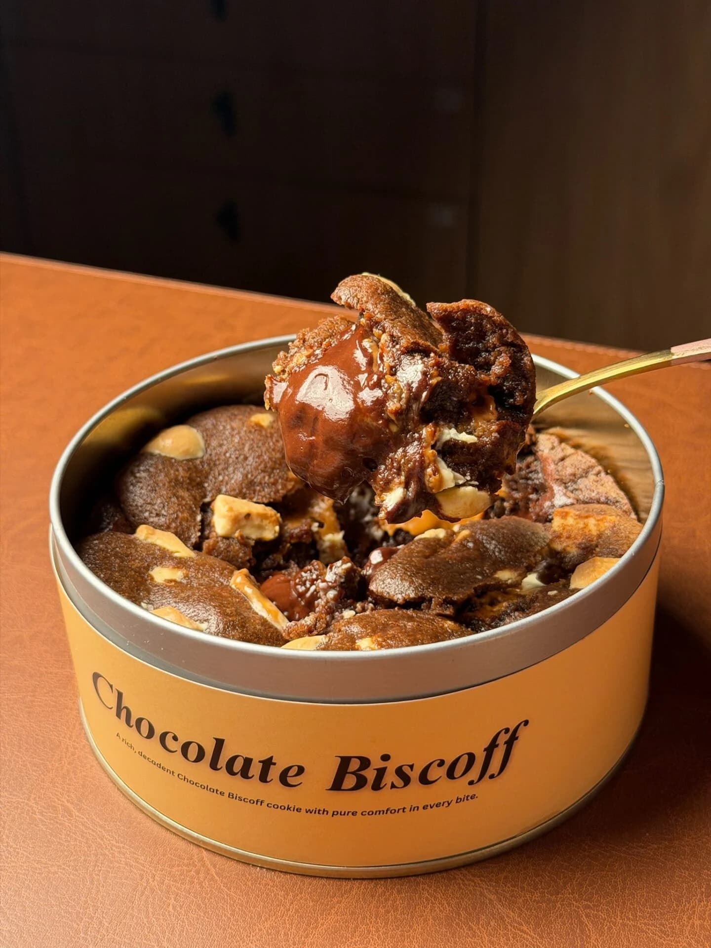 Cookie Tins