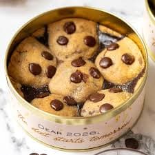Cookie Tins 5
