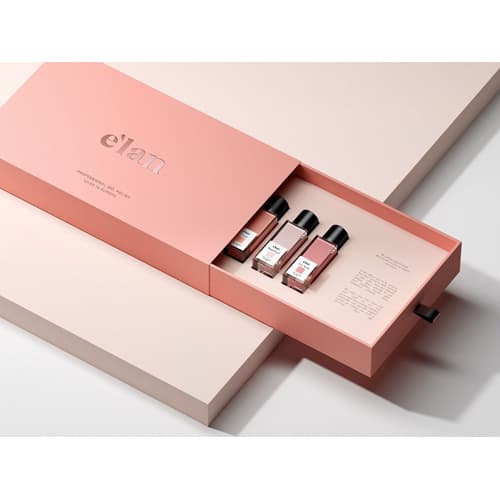 Cosmetic Boxes 4