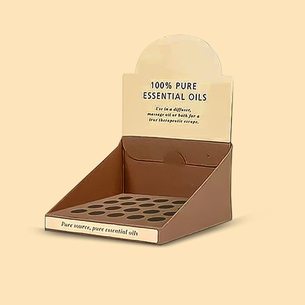 display boxes 4