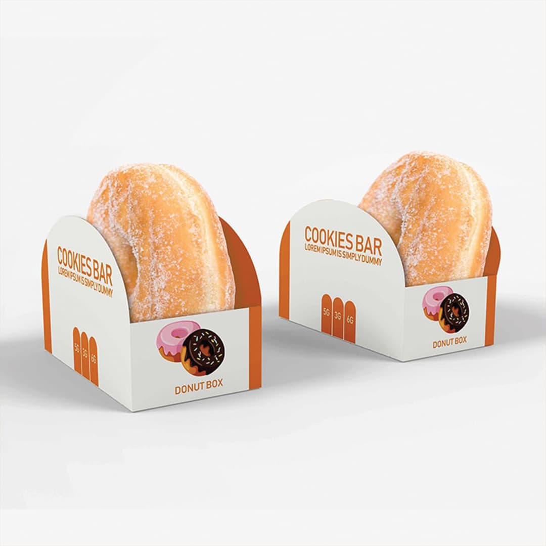 Donut Boxes 3