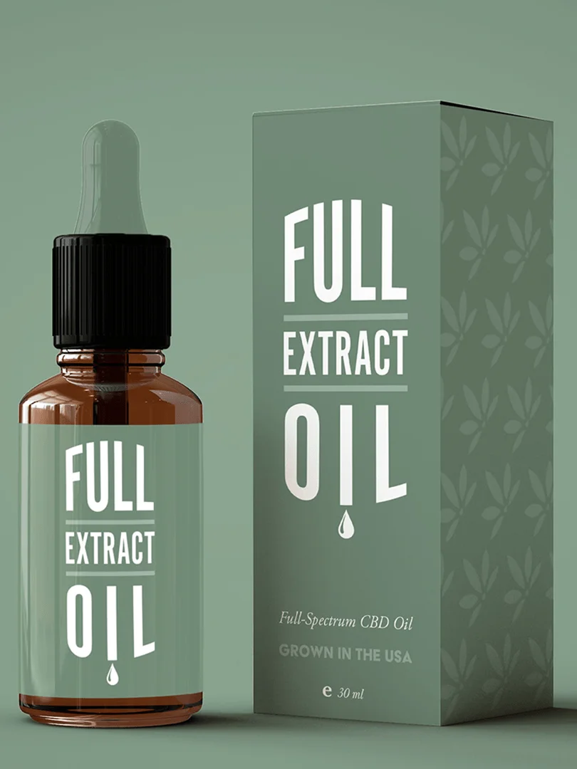Essential Oil Boxes 2