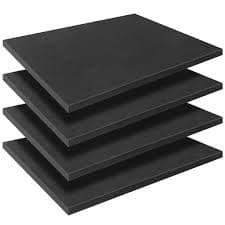 Foam Inserts 2