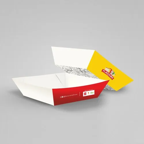 food trays 5