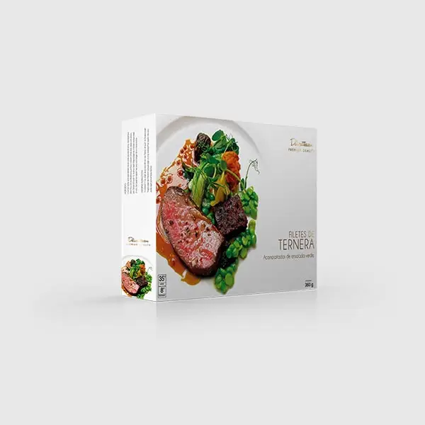 Frozen food boxes 3
