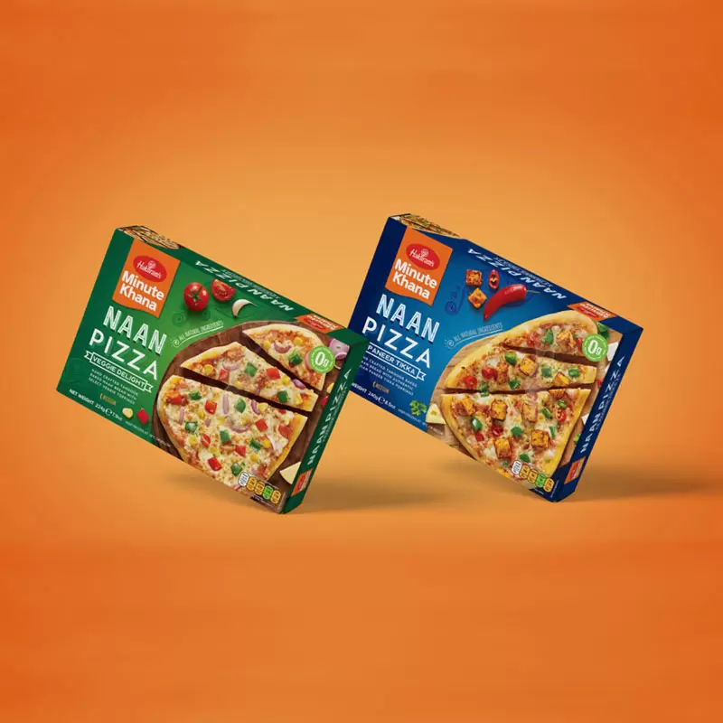Frozen food boxes 4