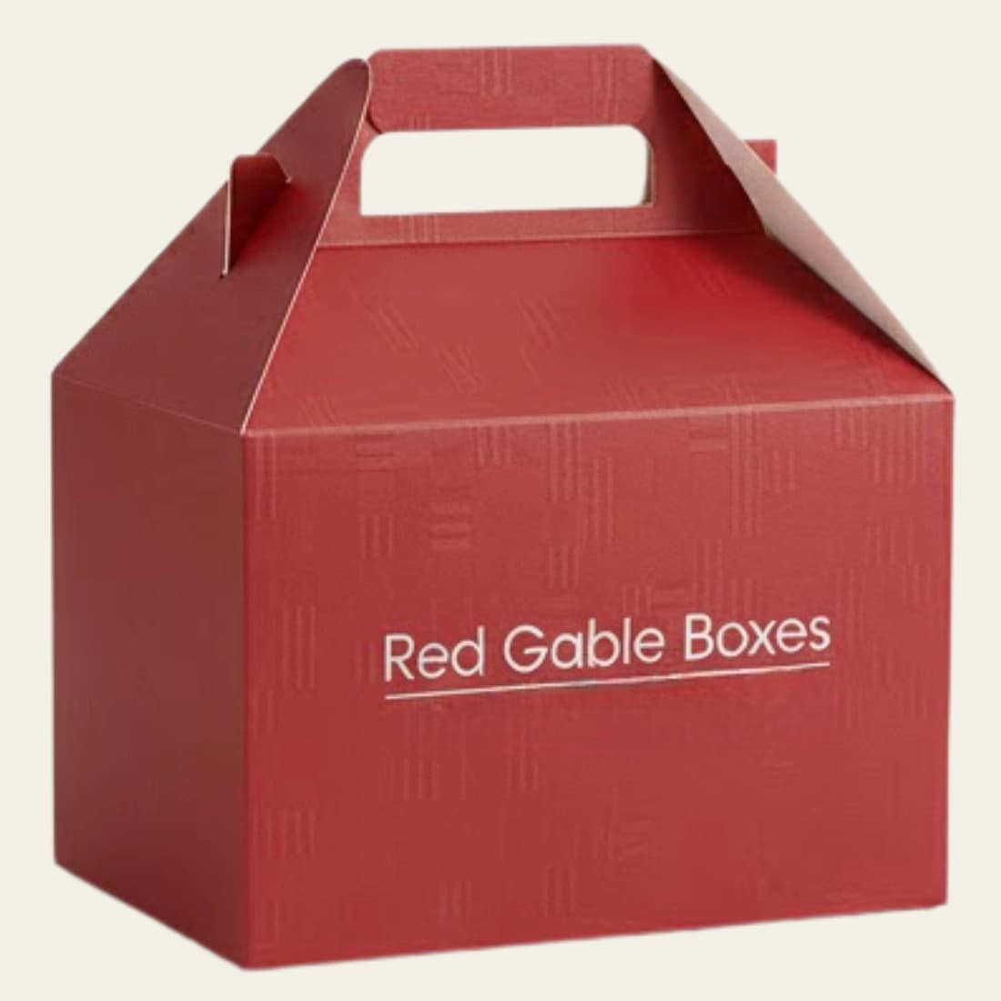 Gable Boxes 2