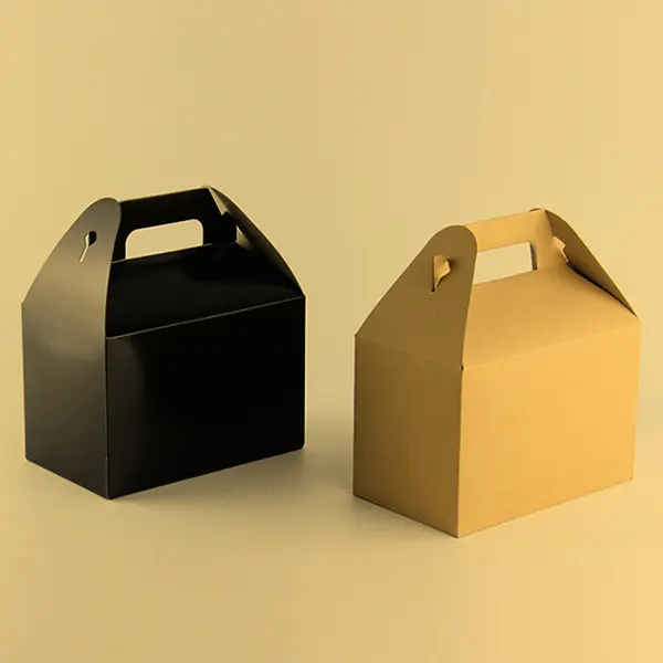 Gable Boxes 3