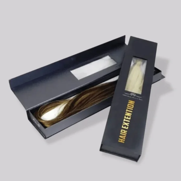 Hair Extension Boxes 2