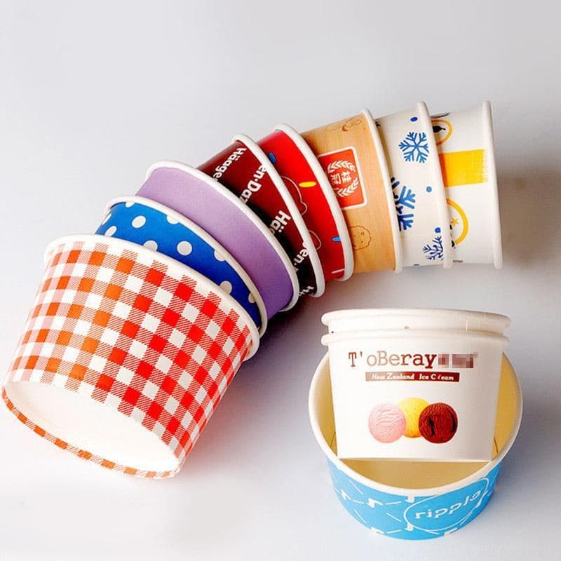 ice cream cups 2