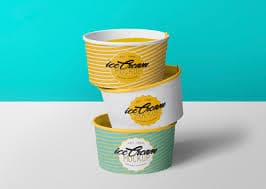 ice cream cups 5