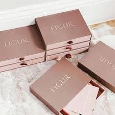 Jewellery boxes