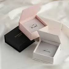 Jewellery boxes 2