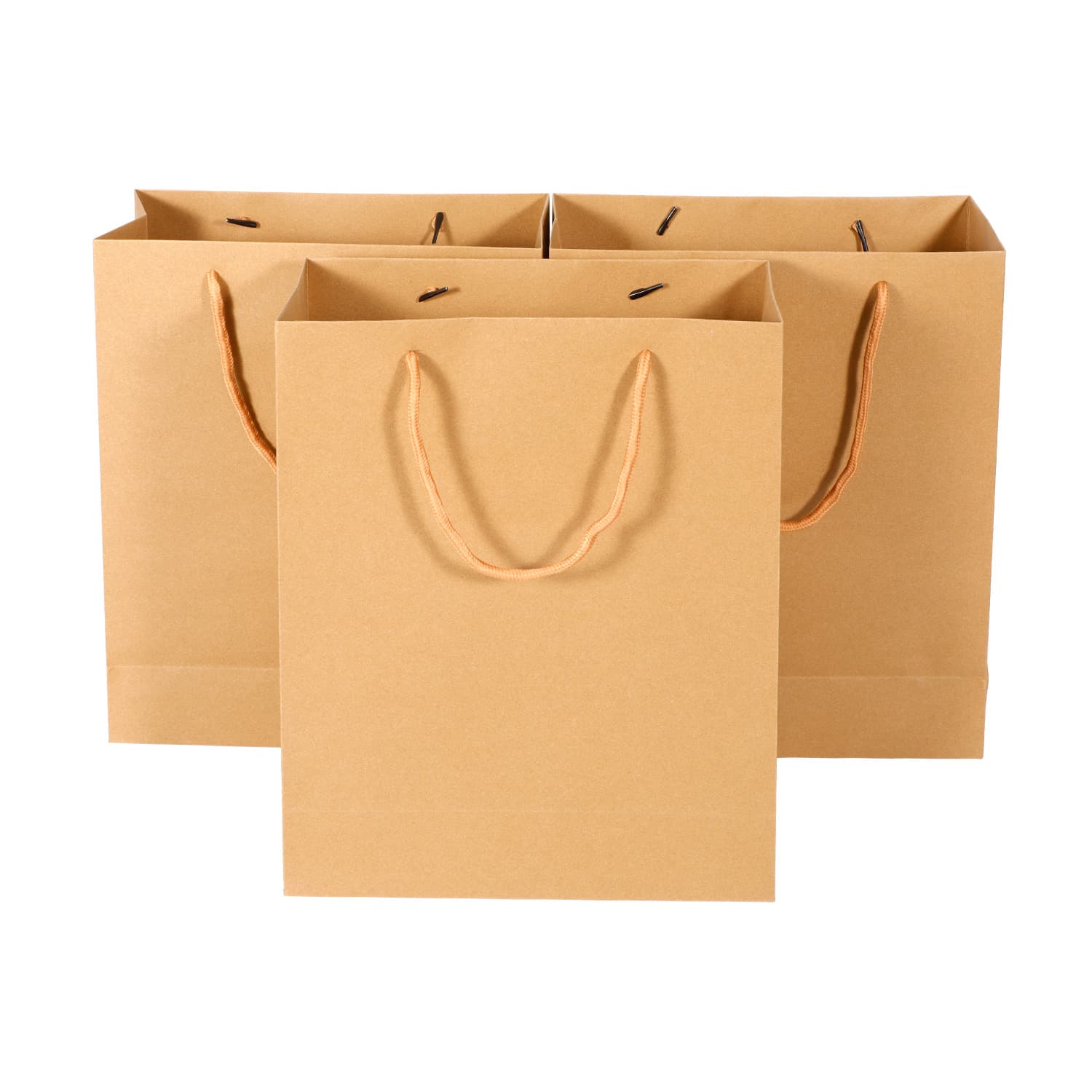 Kraft Paper Bags 4