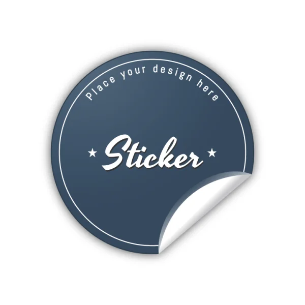 Labels and Sticker 3