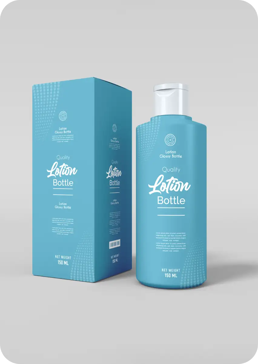 Lotion Boxes 2