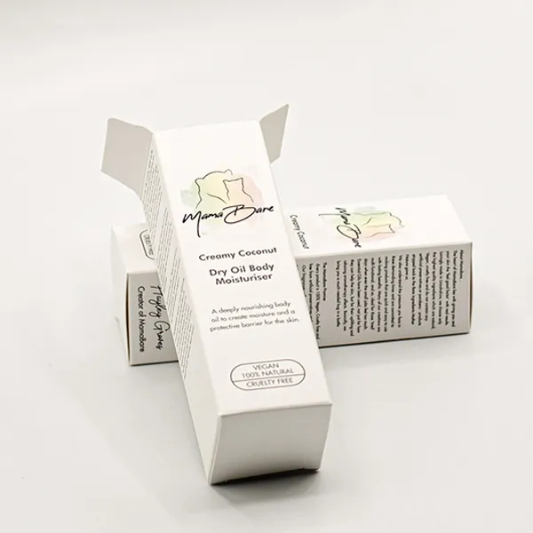 Lotion Boxes 4