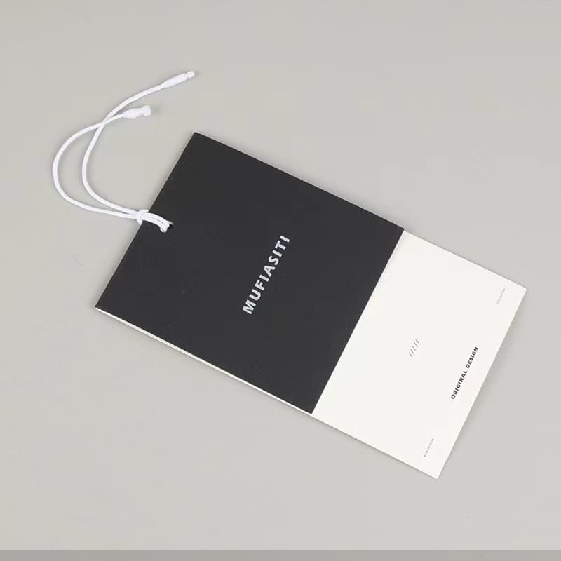 Luxury Hang Tags 3