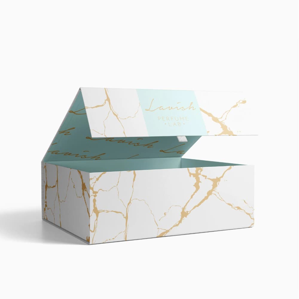 Magnetic Closure Boxes 2