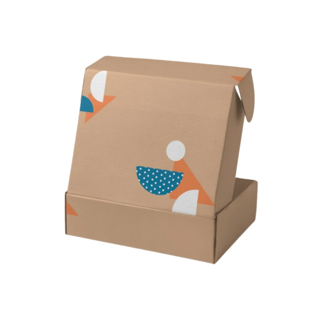Mailer Boxes 2