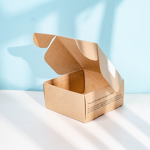 Mailer Boxes 3