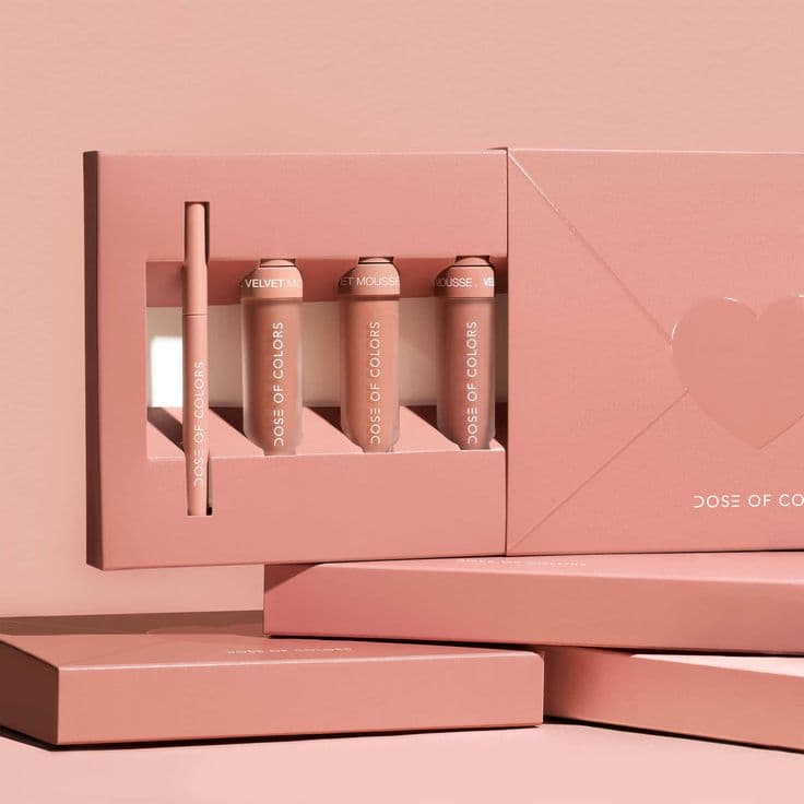 Makeup Boxes 3