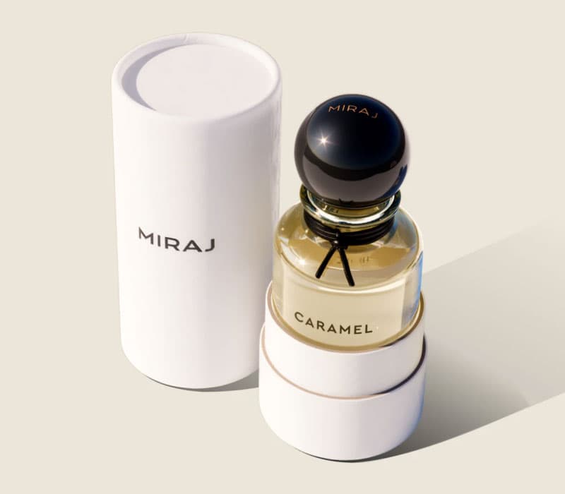 Perfume Boxes 2