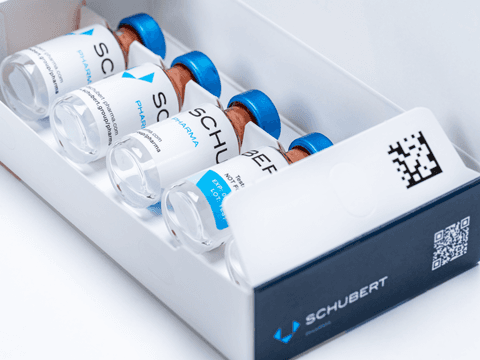 Pharmaceutical Boxes 2