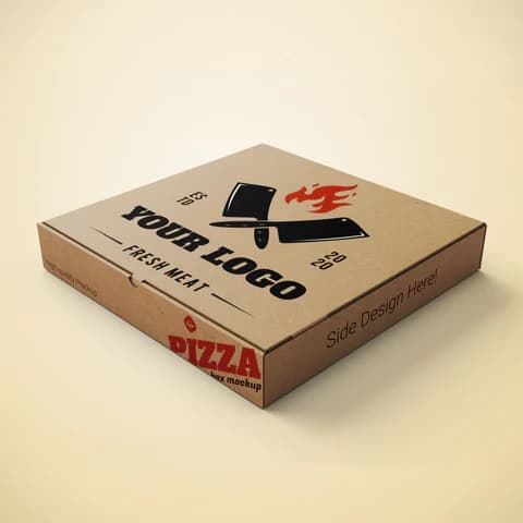 pizza boxes 2