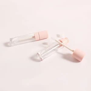 Plastic Tubes