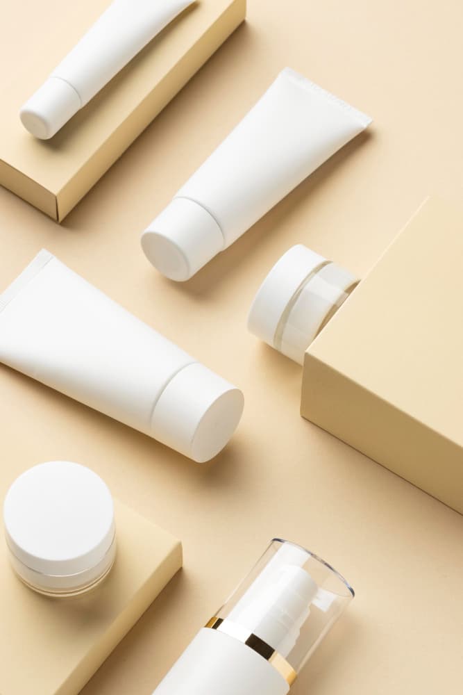 Plastic Tubes 2