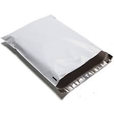 Poly Mailers 5