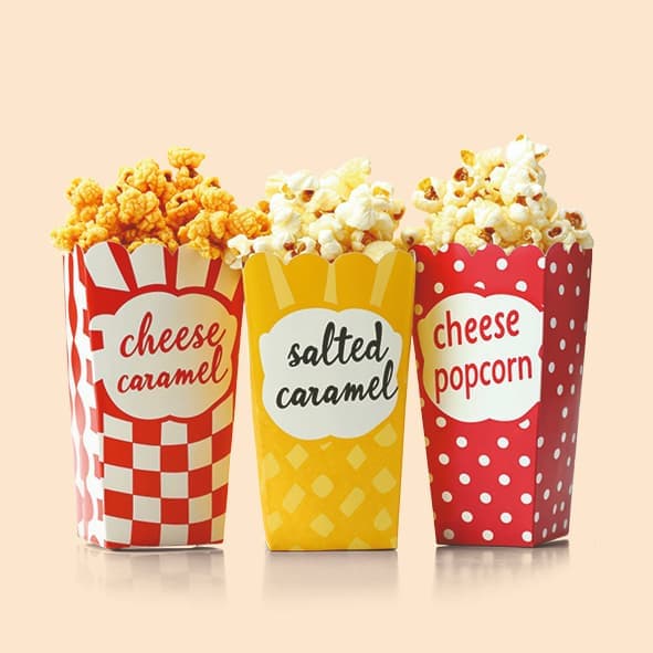 popcorn boxes 2