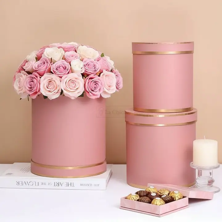 Round Boxes 2